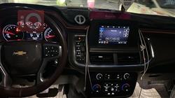 شيفروليه سوبربان